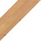 Ekena Millwork 5 1/2"W x 14"D x 14"H Traditional Smooth Knee Brace, Western Red Cedar BRC06X14X14TRA00SWR - alternate 2